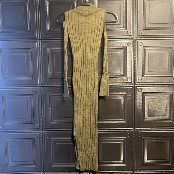 Allsaints  Daina Sweater Dress - Picture 2 of 6